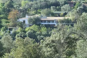 Majatalo Vale Fuzeiros Nature Guesthouse