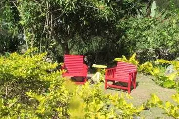 Rafjam Bed & Breakfast