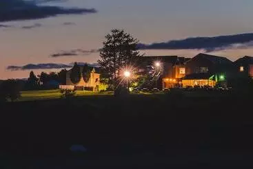 Vakantie-appartementen The Avon