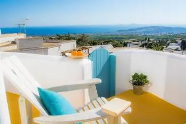 Apartaments turístics Calliope S Villa With Jacuzzi