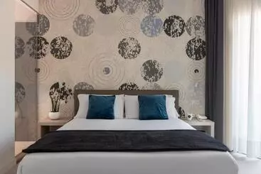 Hotel Delle Rose
