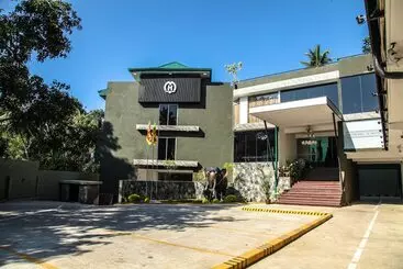 Hotel Mallika