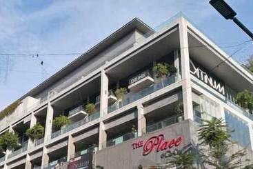 Hotell Putra Heights New Wave