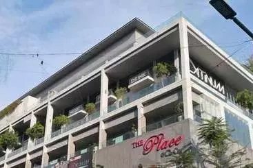 Hôtel Putra Heights New Wave