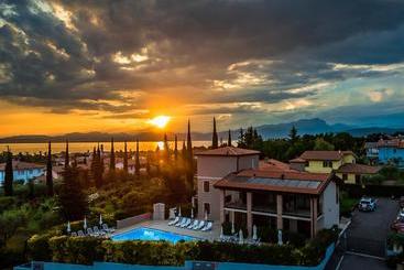 Hotel Relais Agli Olivi