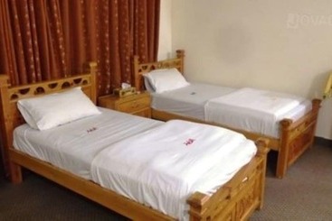 پانسیون Alaf Laila Guest House