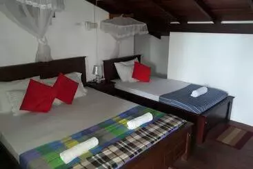 Pension Southern Comforts  Galle Fort
