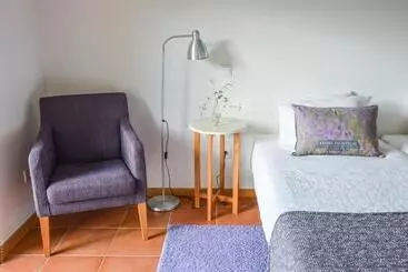 コテージ Retiro Do Bosque Country House