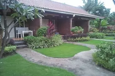 Bed and Breakfast Krisna Homestay