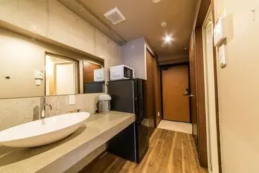 Turistlejligheder Condominio Makishi Annesso