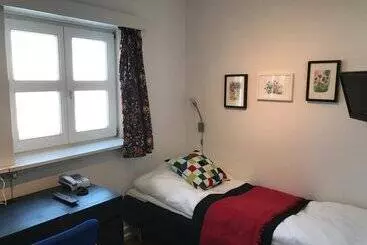 هتل Angmagssalik