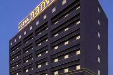 Hotelli Nanvan Hamanako