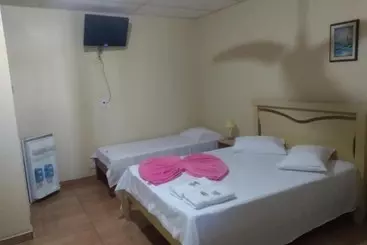 Hotel Super Economico