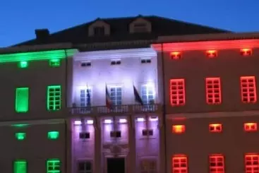 Hotel Torre Antica
