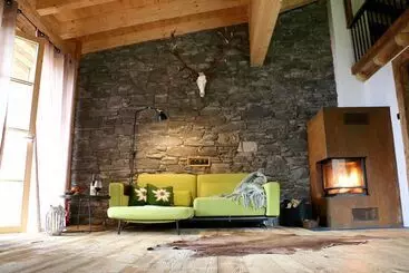 Apartamente turistice Kasermandl