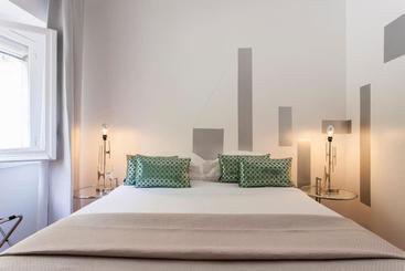 Apartament Lisbon City Break Suites