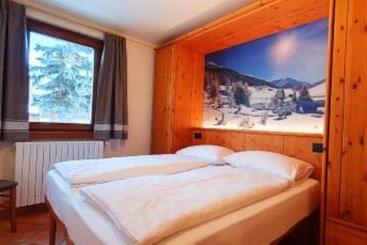 Apartament Residence Bait Da Mott