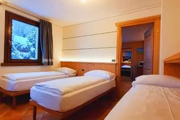 Appartamento Residence Bait Da Mott