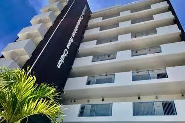 Appartamento Seaside Condominium Rana Chatan