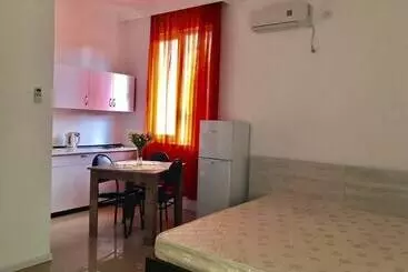 Apartamentos turísticos Apart Hotel Blackseageorgia Bsg