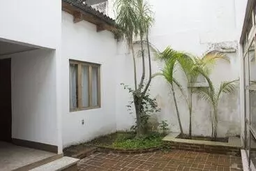 تختخواب و صبحانه Casa Nola