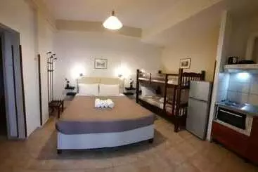 Hotel Argo