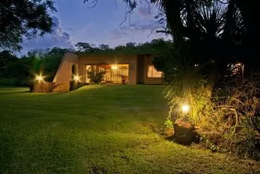 Hotel Colin S Horseback Africa