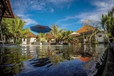 Pension Bingin Garden Uluwatu
