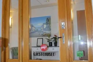 Pensionat Gjestehuset Kristiansund