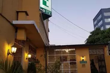 Pensiune Petite Maison