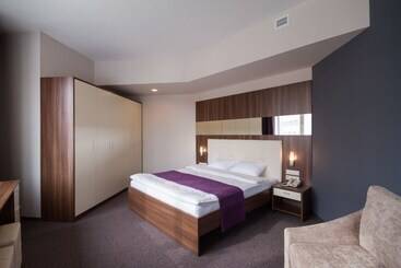 Aparthotel Respublika Apart