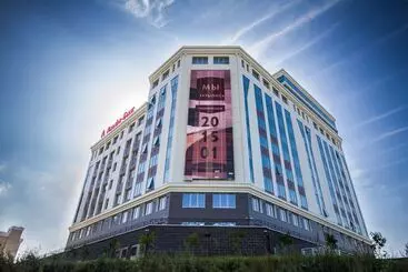 Apartahotel Respublika Apart