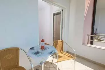 Tourist flats Apartments Kairos