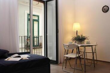 Apartament B&b Katerine