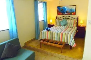 Casa Del Sol Bed And Breakfast