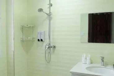 Celebrity  Apartment