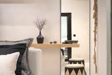 Appartements Emery