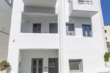 آپارتمان Emery