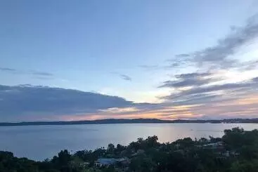 Hotel Beluu Sea View Resort