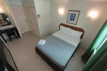 Hôtel Johan Travellers Lodge