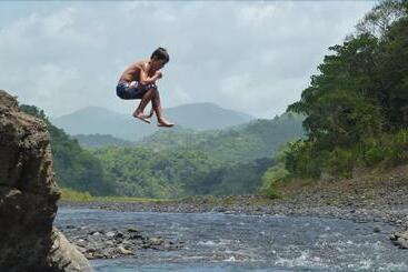 هتل Moon San Villa At The Blue Lagoon