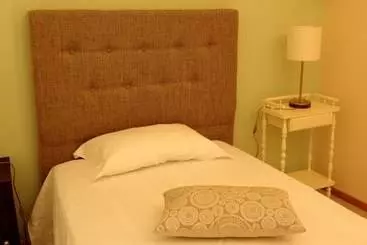 田舎風ホテル Quinta Ponte Da Capinha