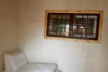 Pensiune The Hanok