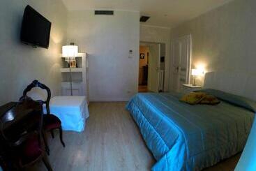 تختخواب و صبحانه Bellitalia Vacanze