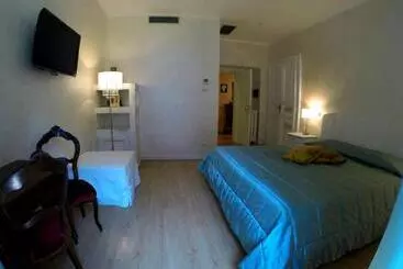 Aamiaismajoitus (B&B) Bellitalia Vacanze