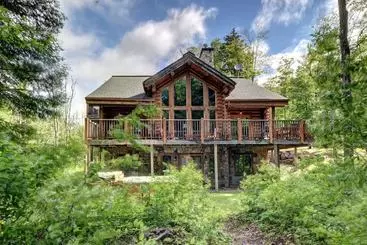 Tourist flats Chalet Cherokee