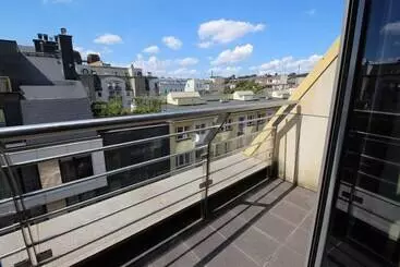 Hostel Krasnal Market Square Wroclaw