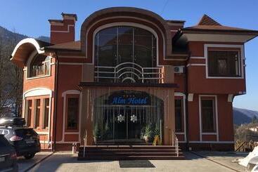 Hotel Alm House
