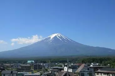 ホテル Fuji Mountain Resort