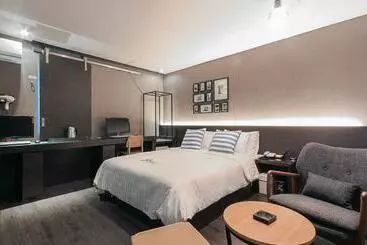 Hotel Jeonju Sanjeongdong Jays